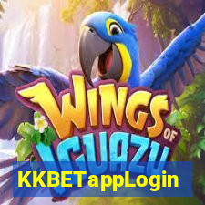 KKBETappLogin