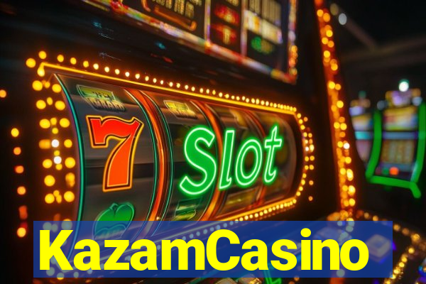 KazamCasino