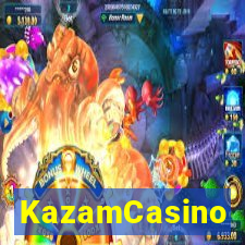 KazamCasino