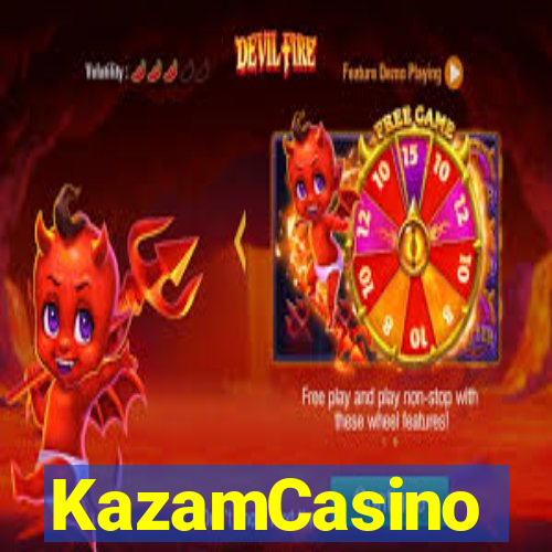 KazamCasino