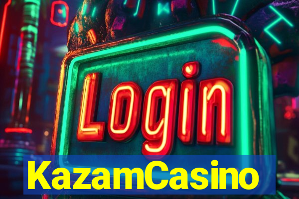 KazamCasino