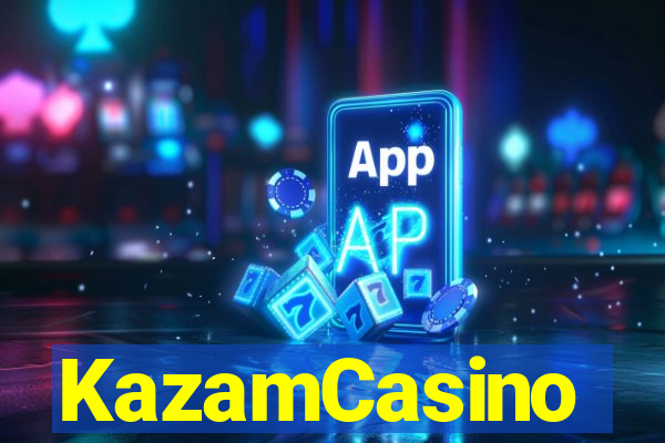 KazamCasino