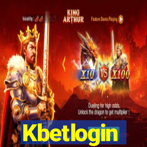 Kbetlogin