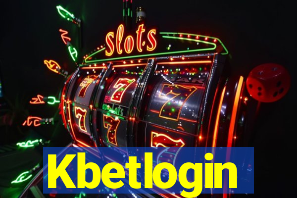 Kbetlogin