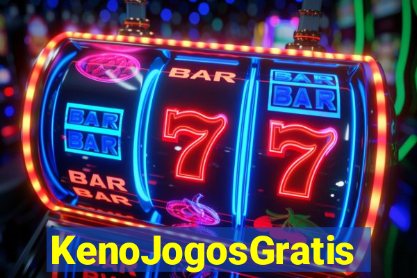 KenoJogosGratis