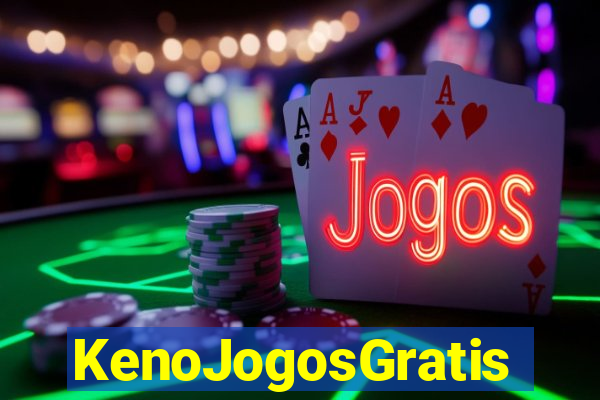 KenoJogosGratis