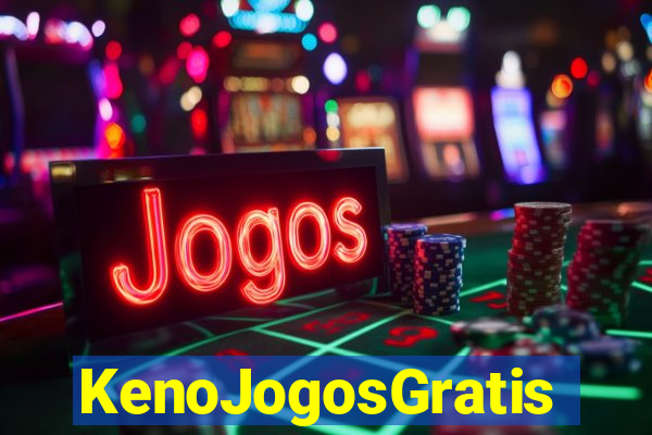 KenoJogosGratis