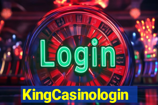 KingCasinologin