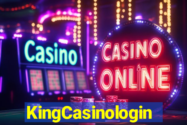 KingCasinologin