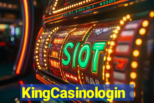 KingCasinologin