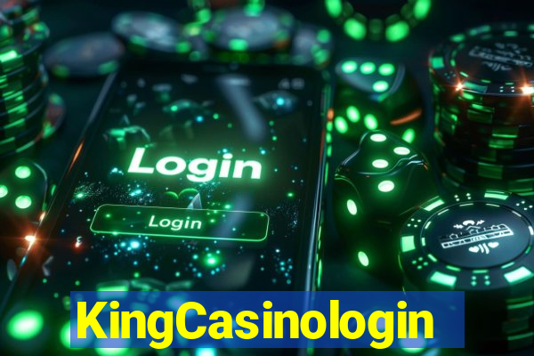 KingCasinologin