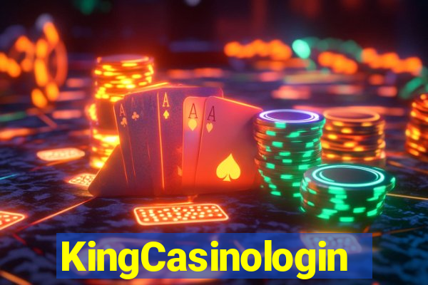 KingCasinologin