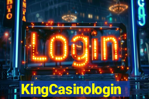 KingCasinologin