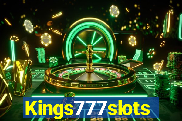 Kings777slots