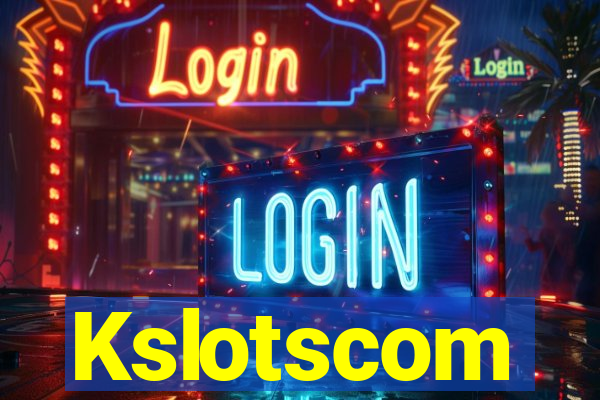 Kslotscom