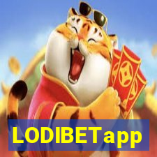 LODIBETapp