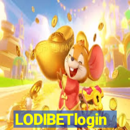 LODIBETlogin