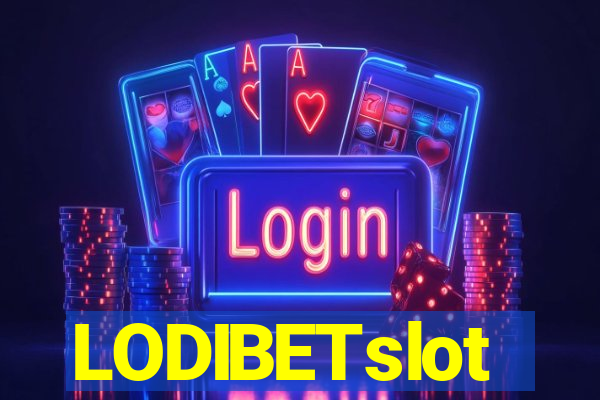 LODIBETslot