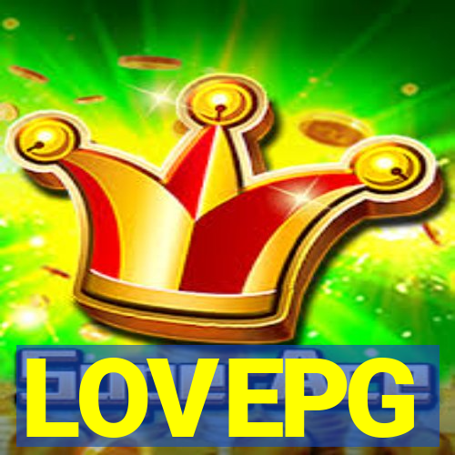 LOVEPG