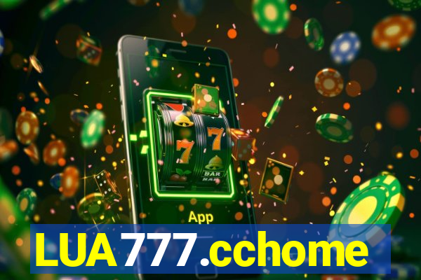 LUA777.cchome