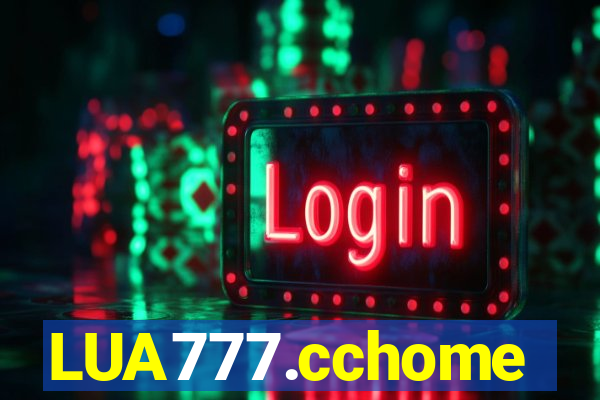 LUA777.cchome