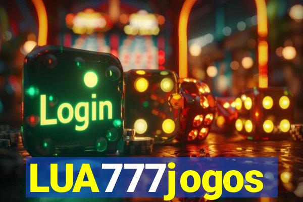 LUA777jogos