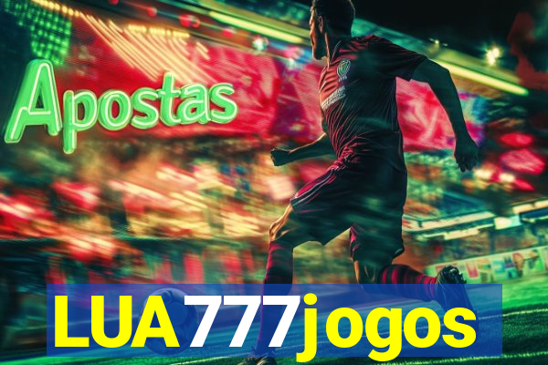 LUA777jogos