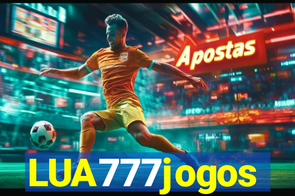 LUA777jogos