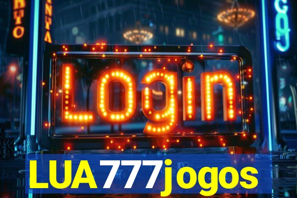 LUA777jogos