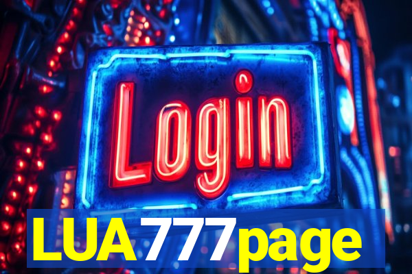 LUA777page