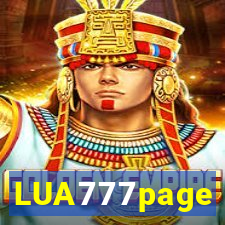 LUA777page