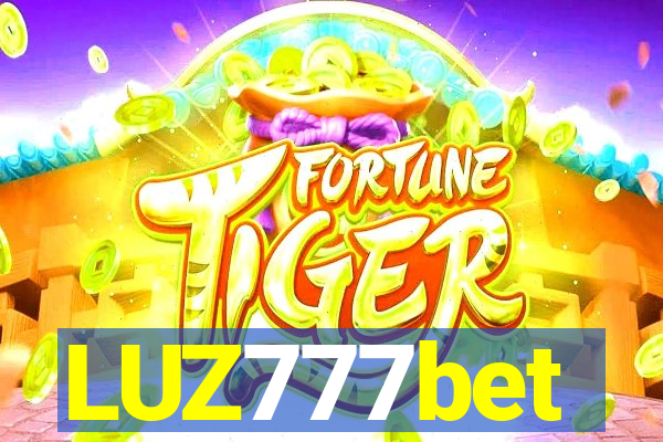 LUZ777bet