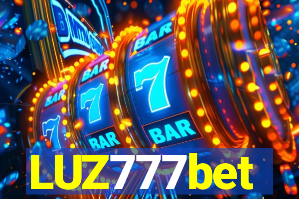 LUZ777bet