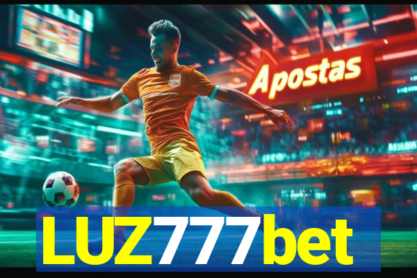 LUZ777bet