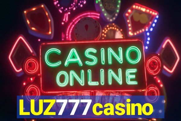 LUZ777casino