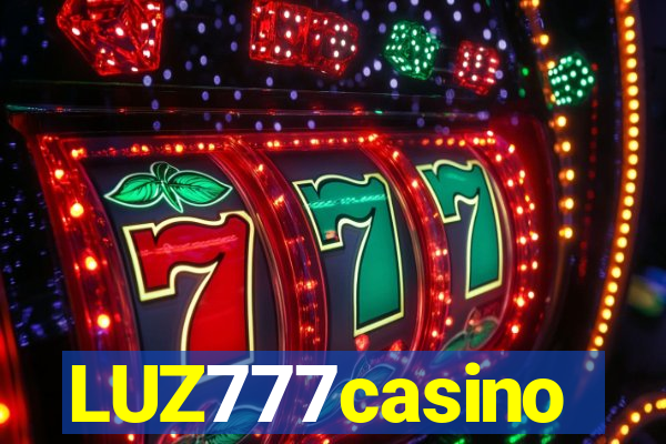 LUZ777casino