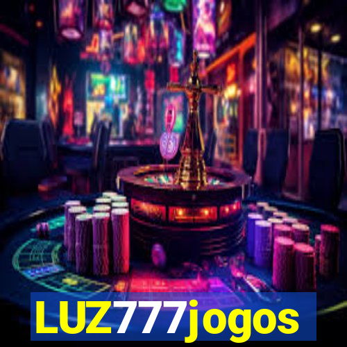 LUZ777jogos