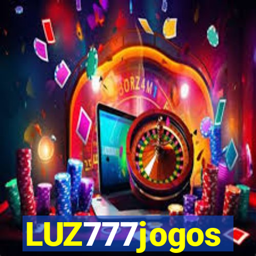 LUZ777jogos