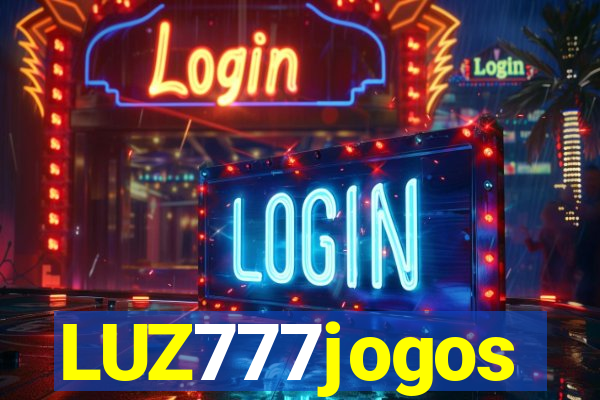 LUZ777jogos