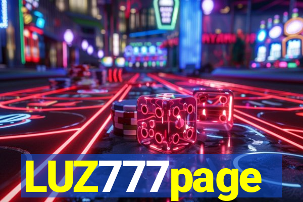 LUZ777page