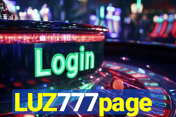 LUZ777page