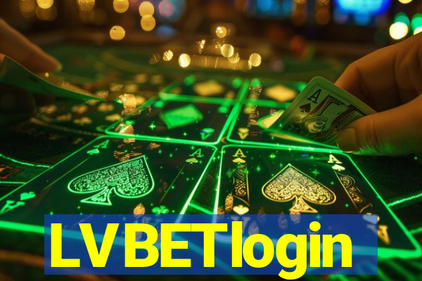 LVBETlogin