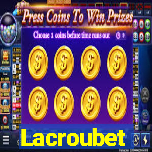 Lacroubet