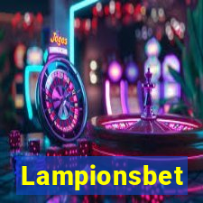 Lampionsbet