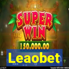 Leaobet