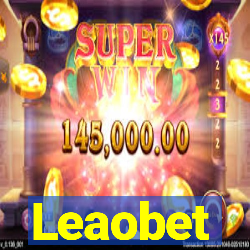 Leaobet