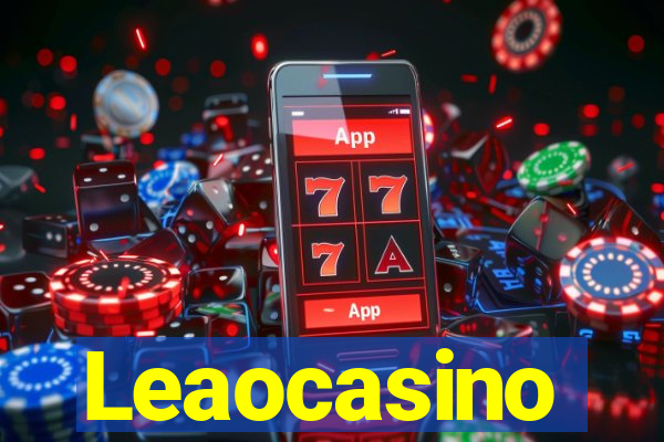 Leaocasino