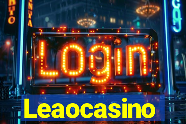 Leaocasino