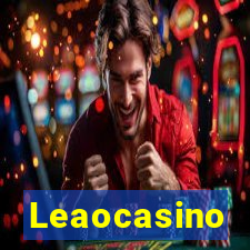 Leaocasino