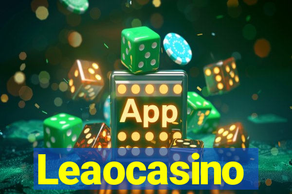 Leaocasino